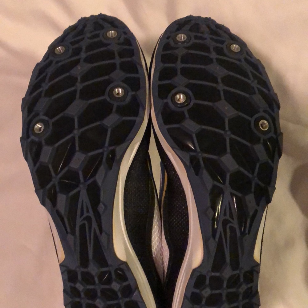NEW Nike XC/Track spikes - Picture 5 of 7